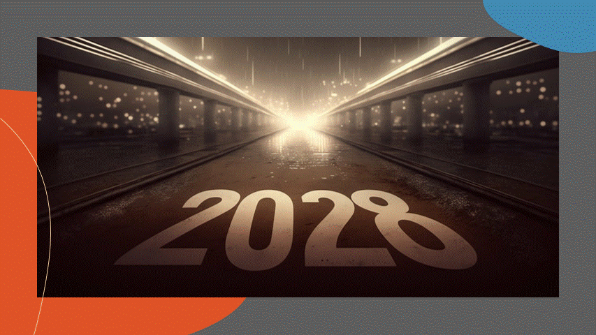 Financieel professional, waar sta jij precies in het jaar 2028?