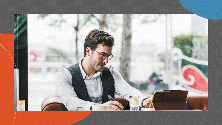 Hoe AI de rol van financieel professionals transformeert