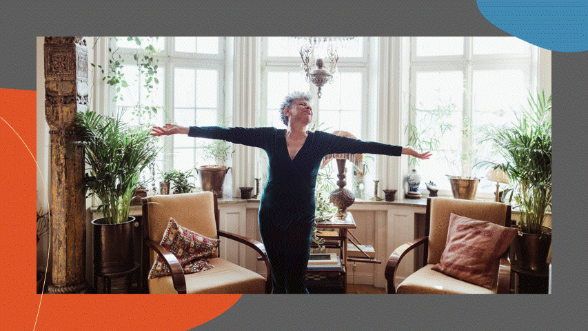 Leef jij als jijzelf?