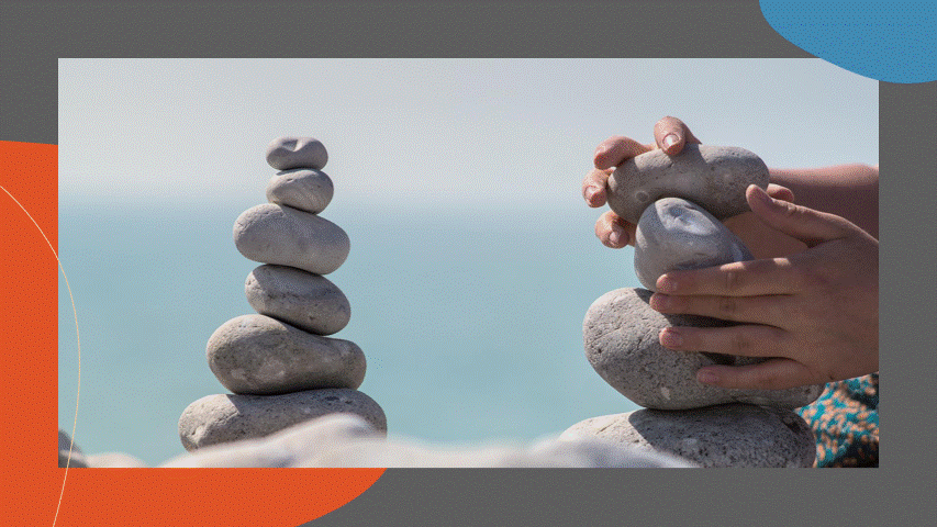 Tijd voor een nieuwe wereld