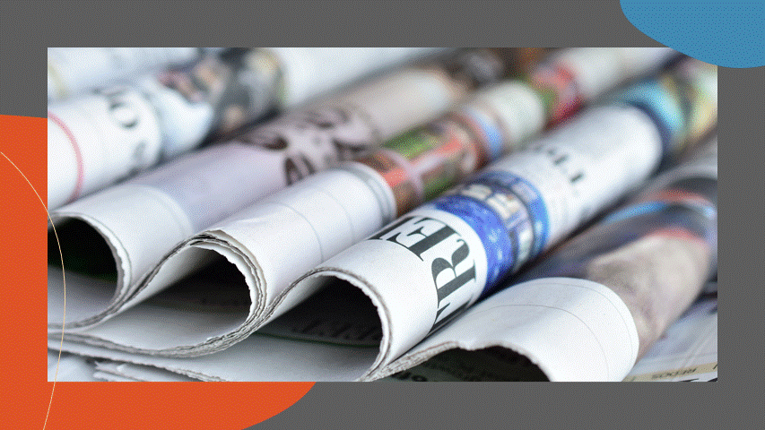Wat onrust in het nieuws doet met je financiële gedrag