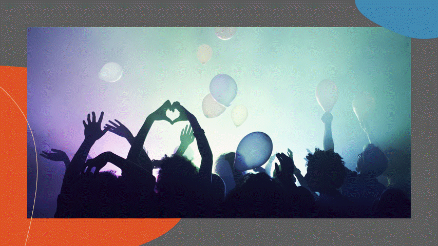 Later is nu | Tijd om vanaf vandaag te gaan genieten