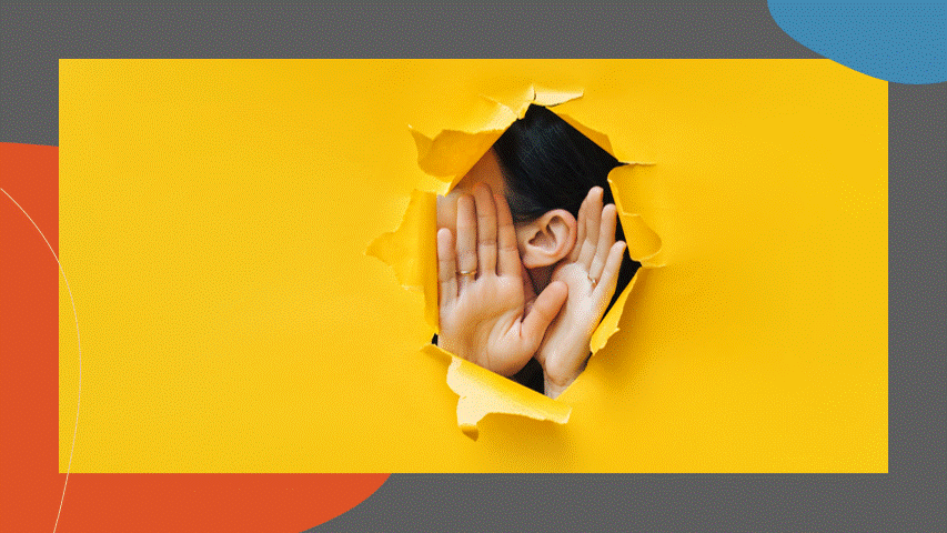 Financieel professionals, waarom praten jullie zoveel en luisteren jullie zo weinig?