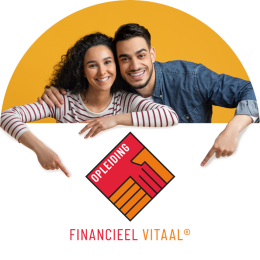Financieel Vitaal Opleidingen | De specialist in toegepaste financiële psychologie