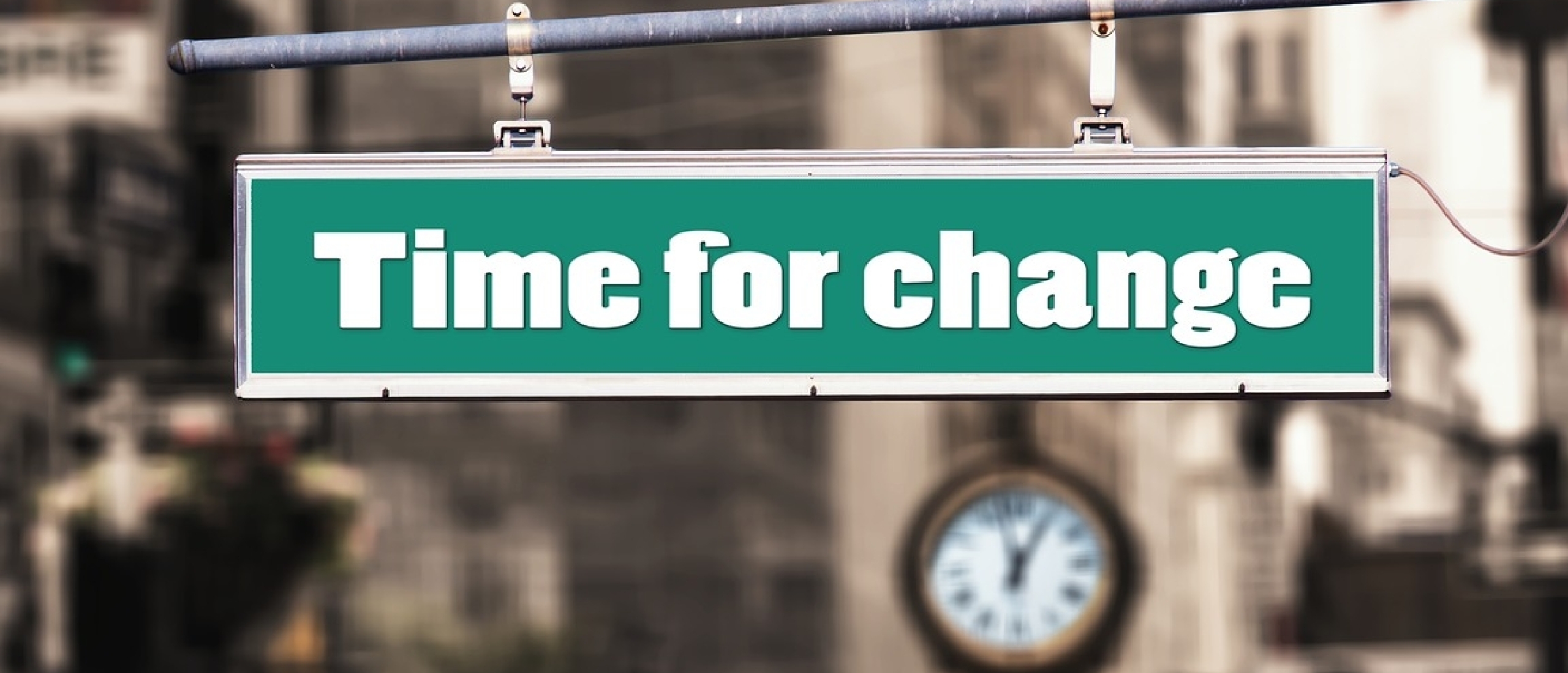 Status Quo Bias | Tijd voor verandering Status Quo Bias | Tijd voor verandering
