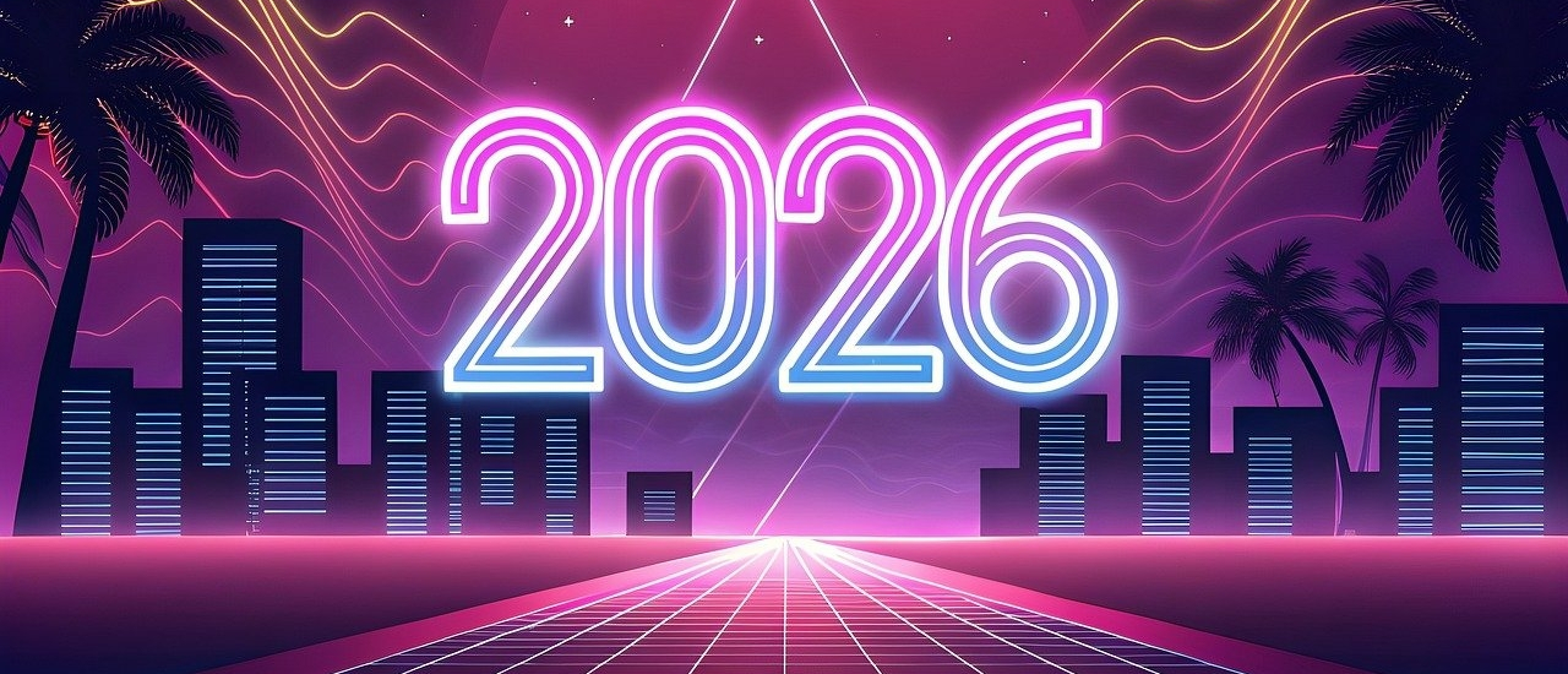Mijn project voor 2026 | Van pionieren naar positioneren