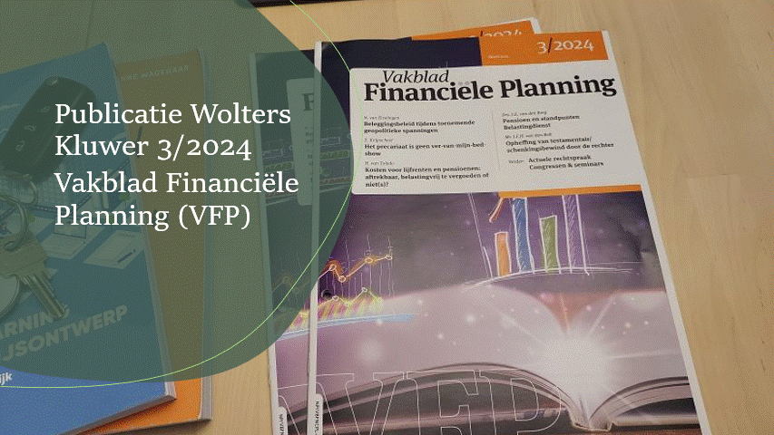 Artikel VFP 3/2024 | Het precariaat is géén ver-van-mijn-bed-show!