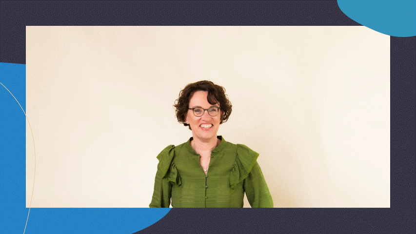 Welkom Marian Eizinga-Hanemaaijer CFP® bij Financieel Vitaal Opleidingen
