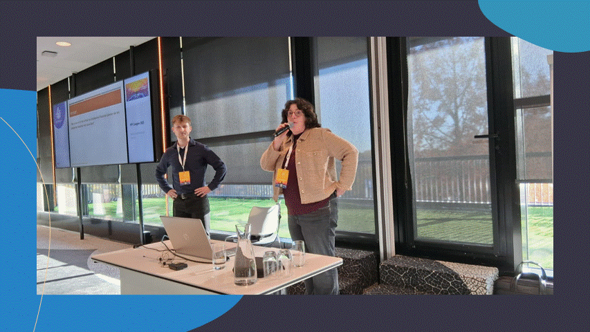 Succesvolle Expertmeeting FFP Congres 2025 | Betekenisvol financieel plannen van een onbekende toekomst