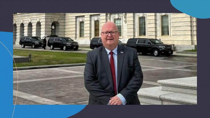 Financieel Vitaal Opleidingen verwelkomt Robert van Beek als nieuwe vakdocent en teamlid