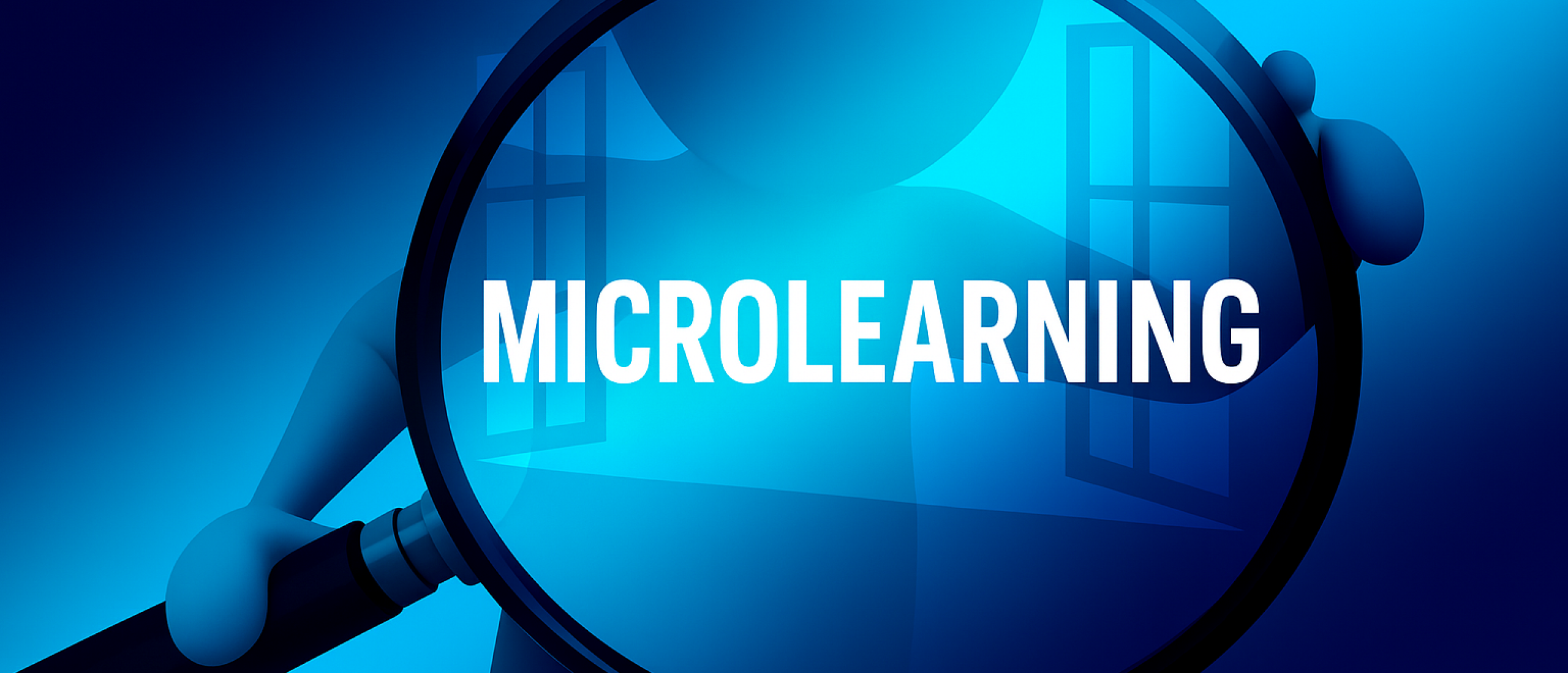 Microlearning Microlearning