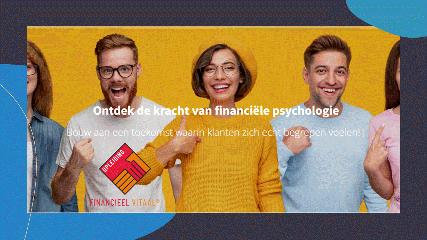 Lancering | Financieel Vitaal Opleidingen officieel van start!
