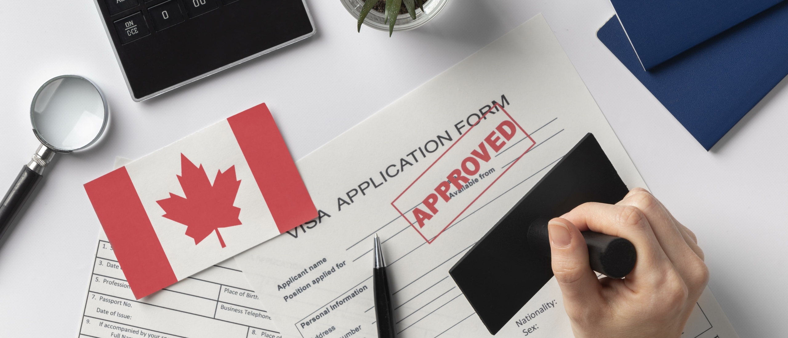 Canadian permanent residency vs Canadian citizenship