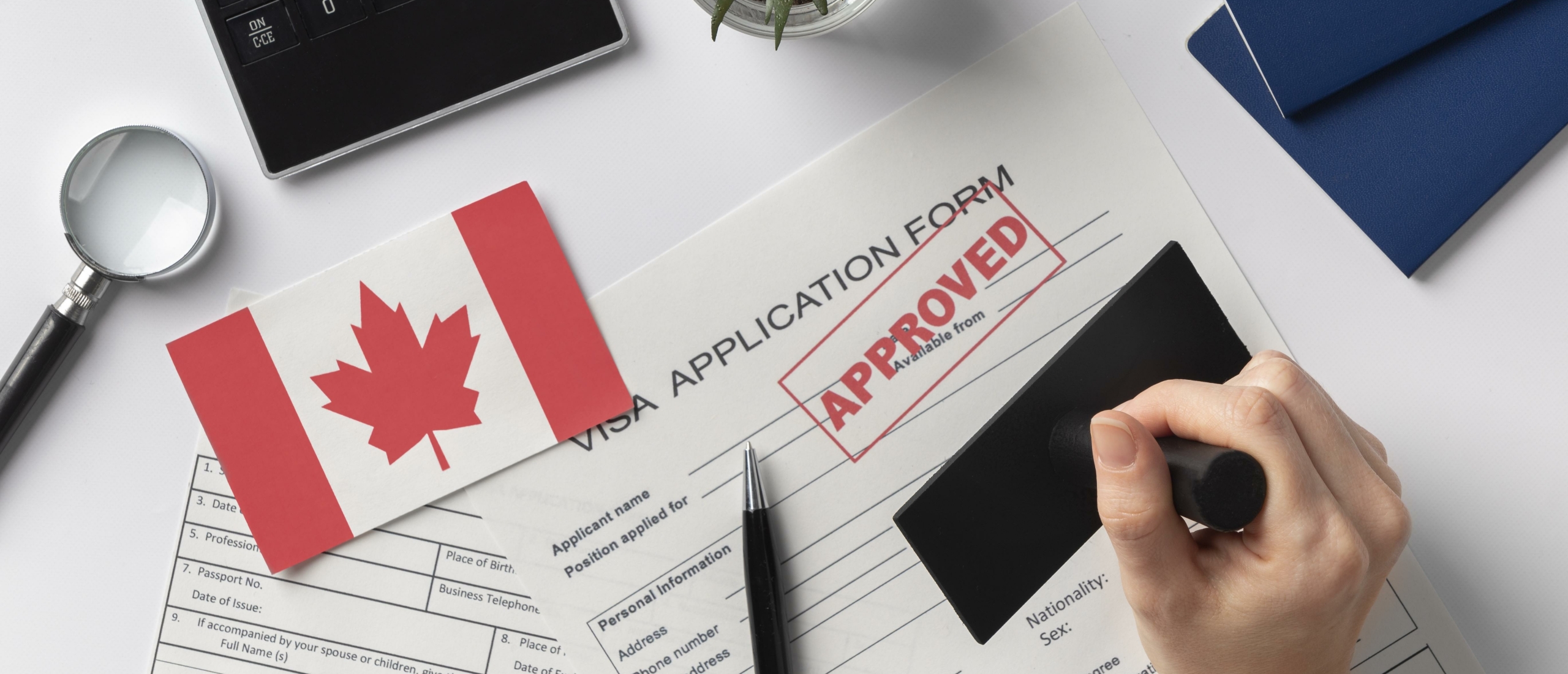 Canadees verblijfstatus vs Canadees staatsburgerschap