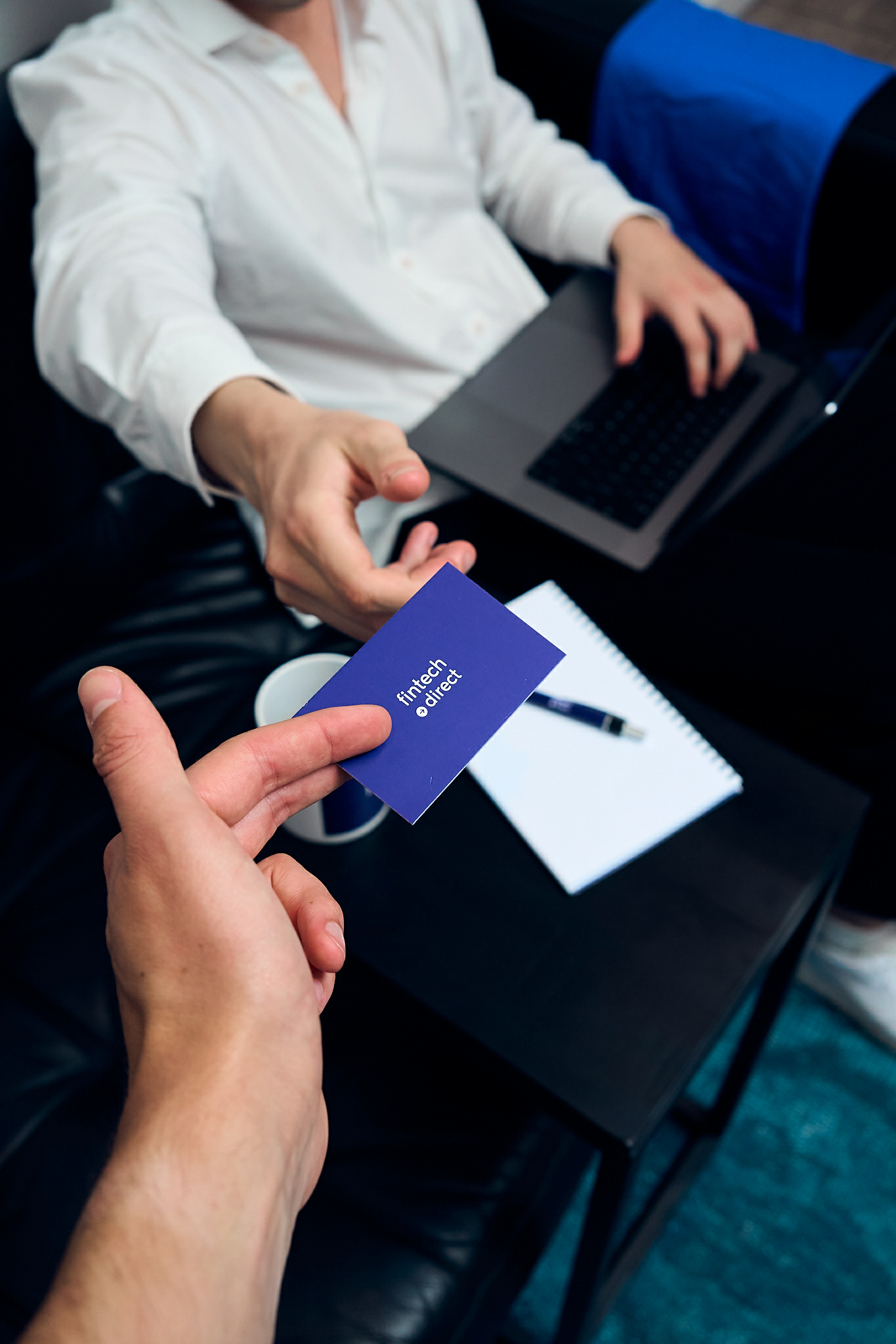 De wereld van FinTech