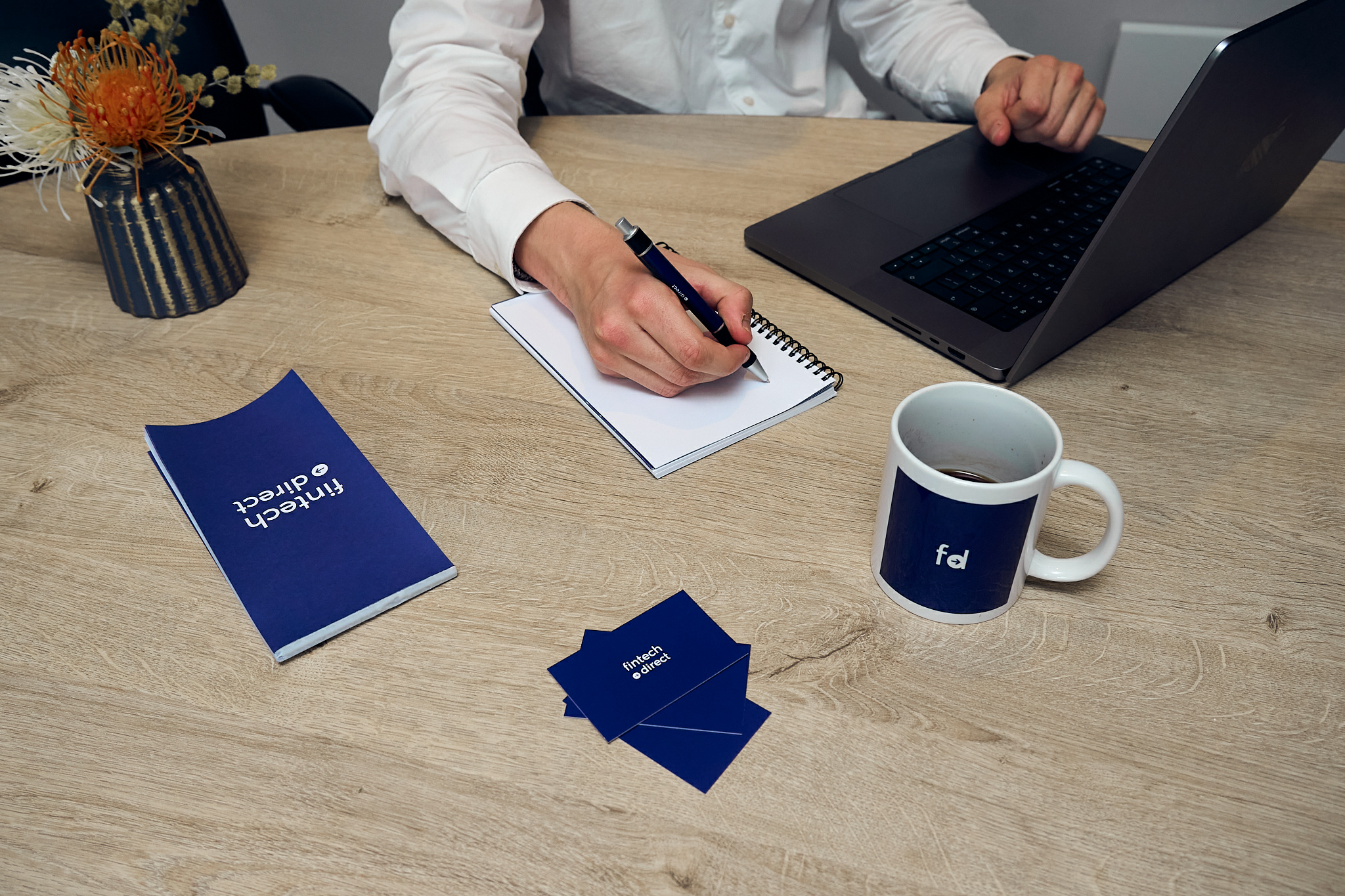 Persoonlijk adviesgesprek