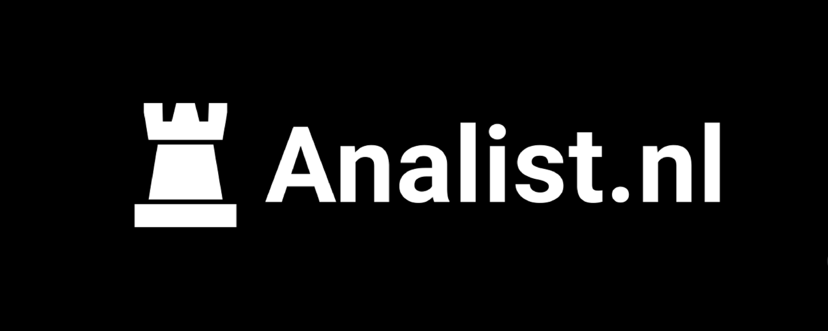 Analist.nl Logo
