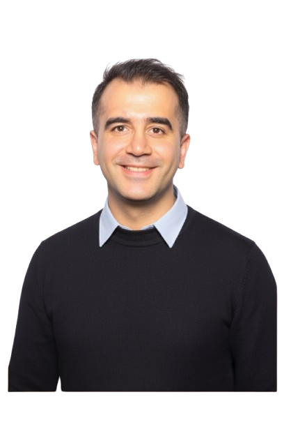 Arwin Bandari - FinTech Direct Adviseur