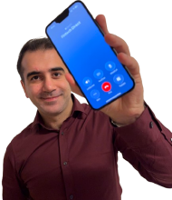 Arwin Bandari bellen fintech direct telefoon