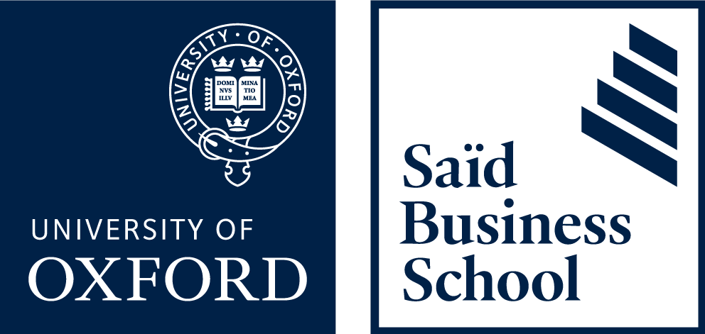 University of Oxford Logo