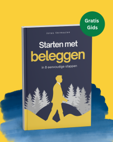 Starten Met Beleggen stappenplan