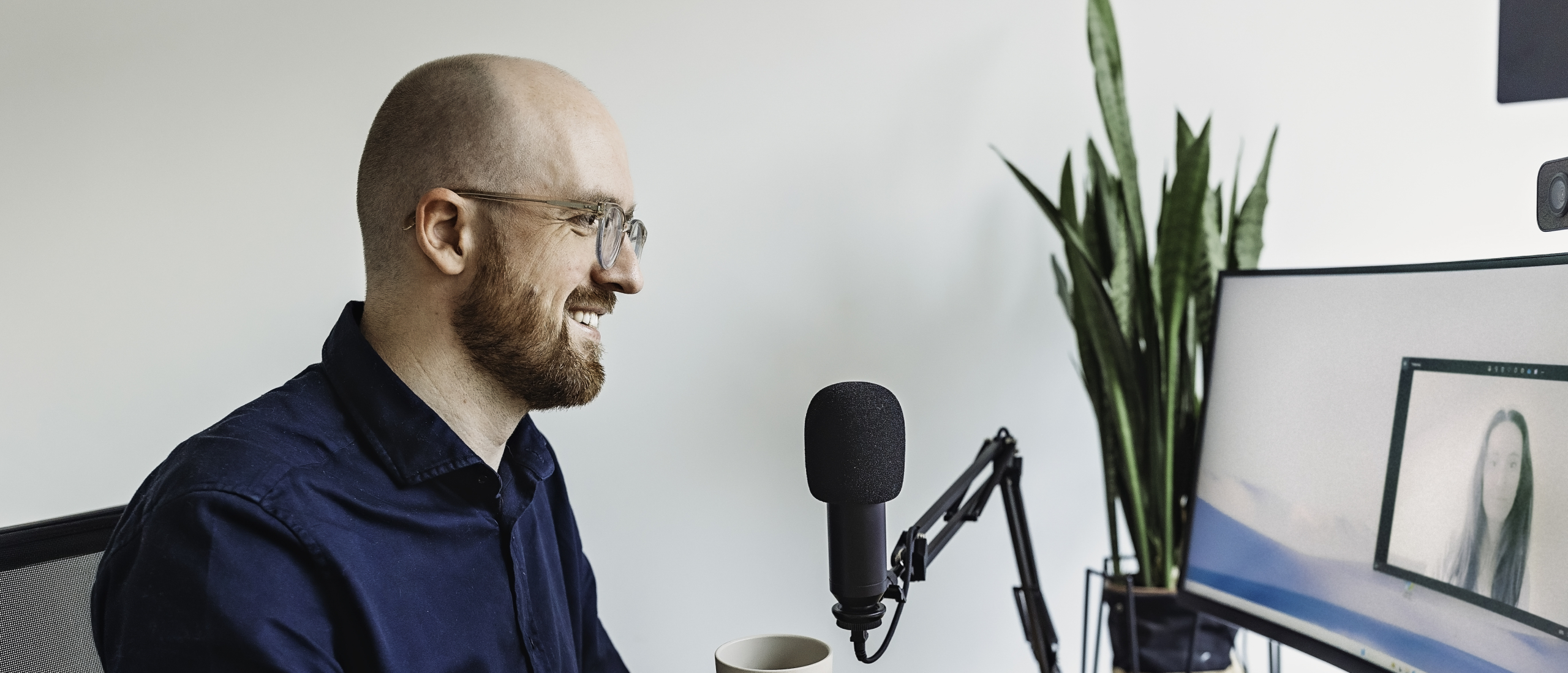 Podcasts voor op vakantie over beleggen en finance