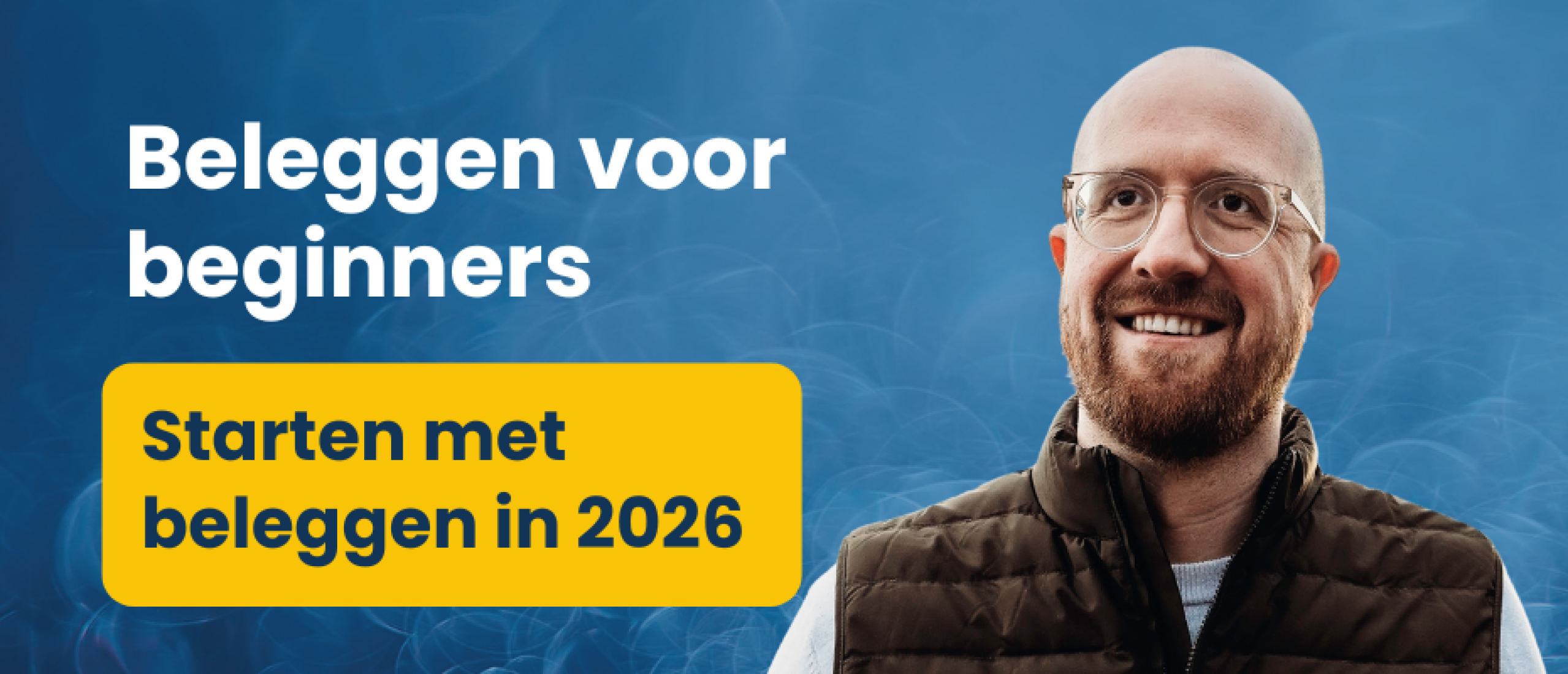 Beleggen voor beginners