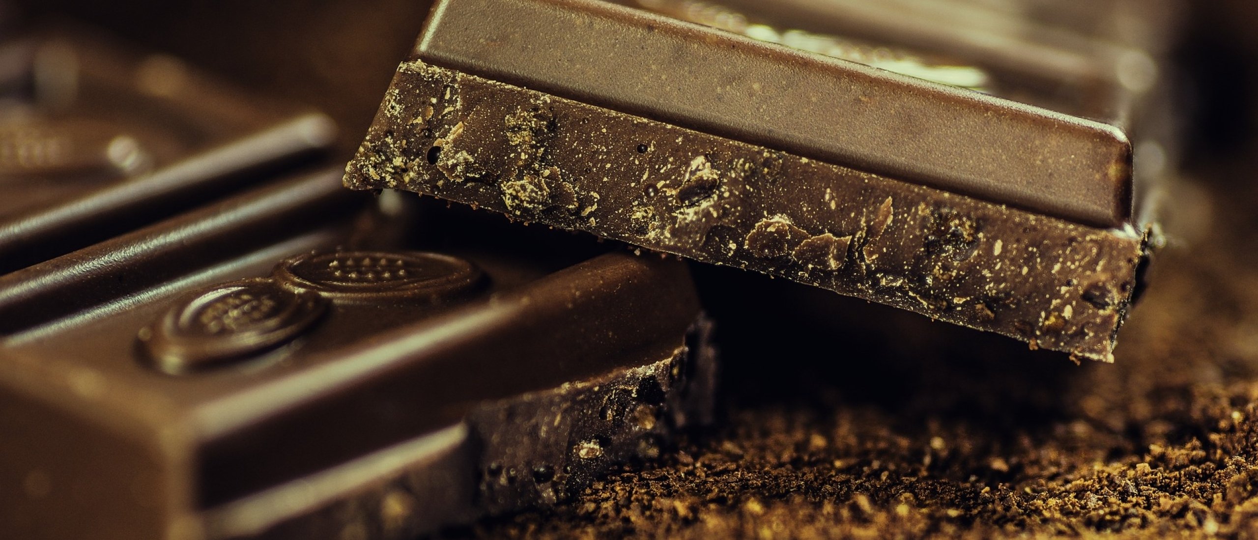 Is chocolade slecht voor je?