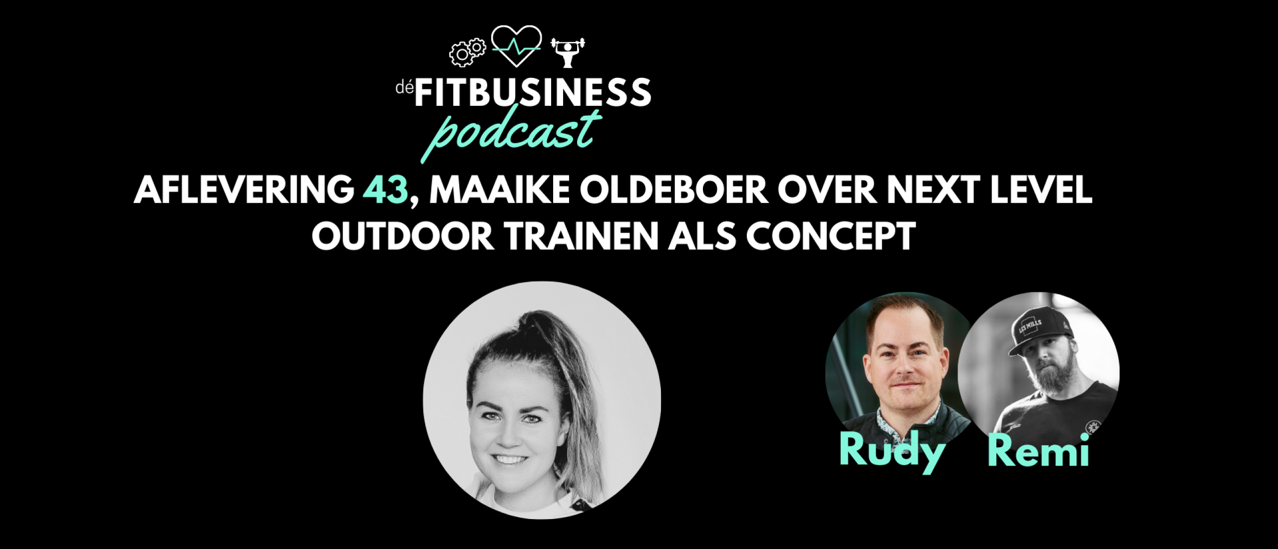 1.43: Maaike Oldeboer over next level outdoor trainen als concept
