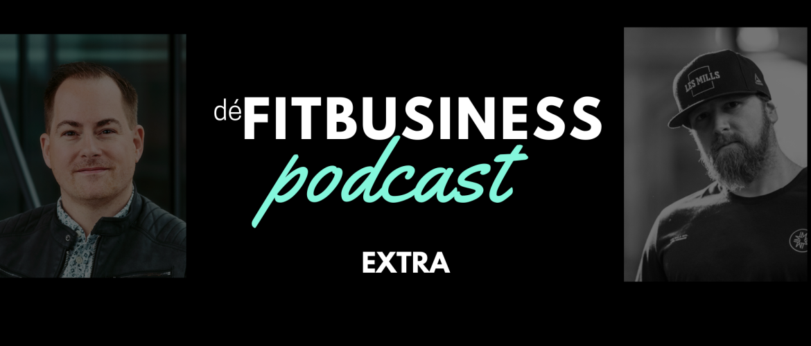 Focus op processen - Extra bij dé FITBUSINESS podcast