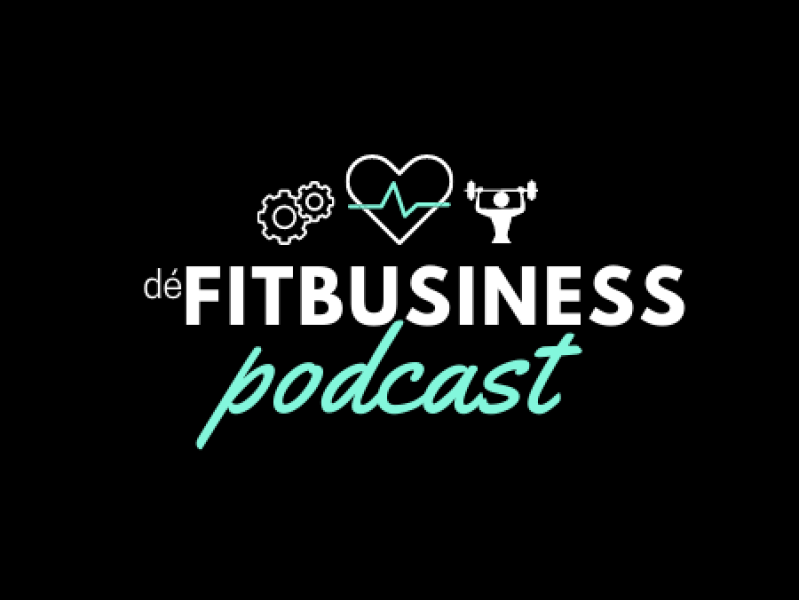 de FITBUSINESS podcast