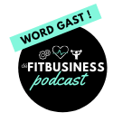 Gast FITBUSINESS podcast