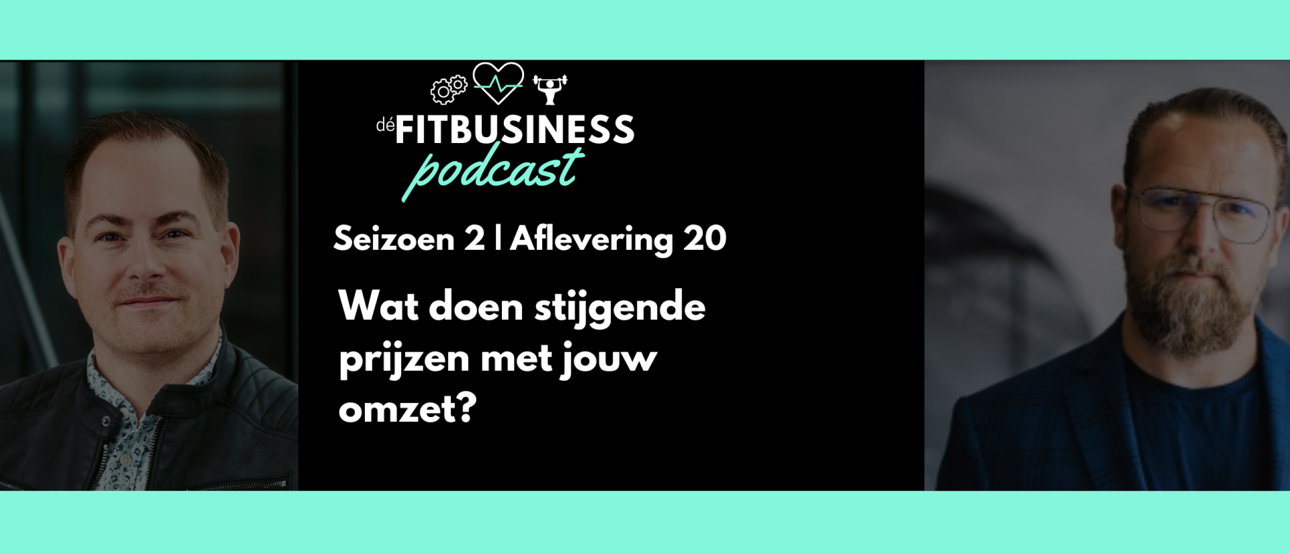 2.20 Wat doen stijgende prijzen met jouw omzet?