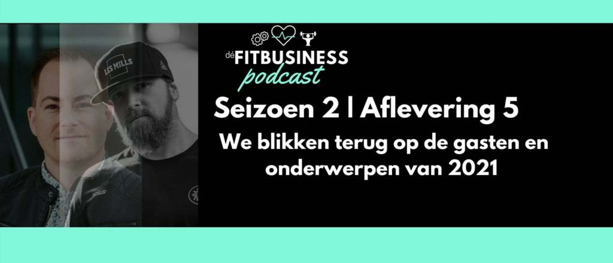 2.5: Terugblik op 2021