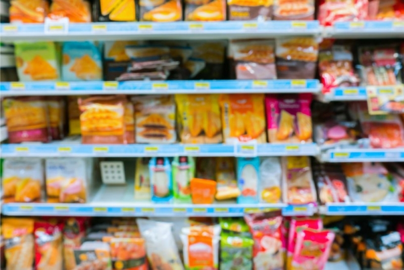 de consumptiemaatschappij voedt (obesitas)problematiek