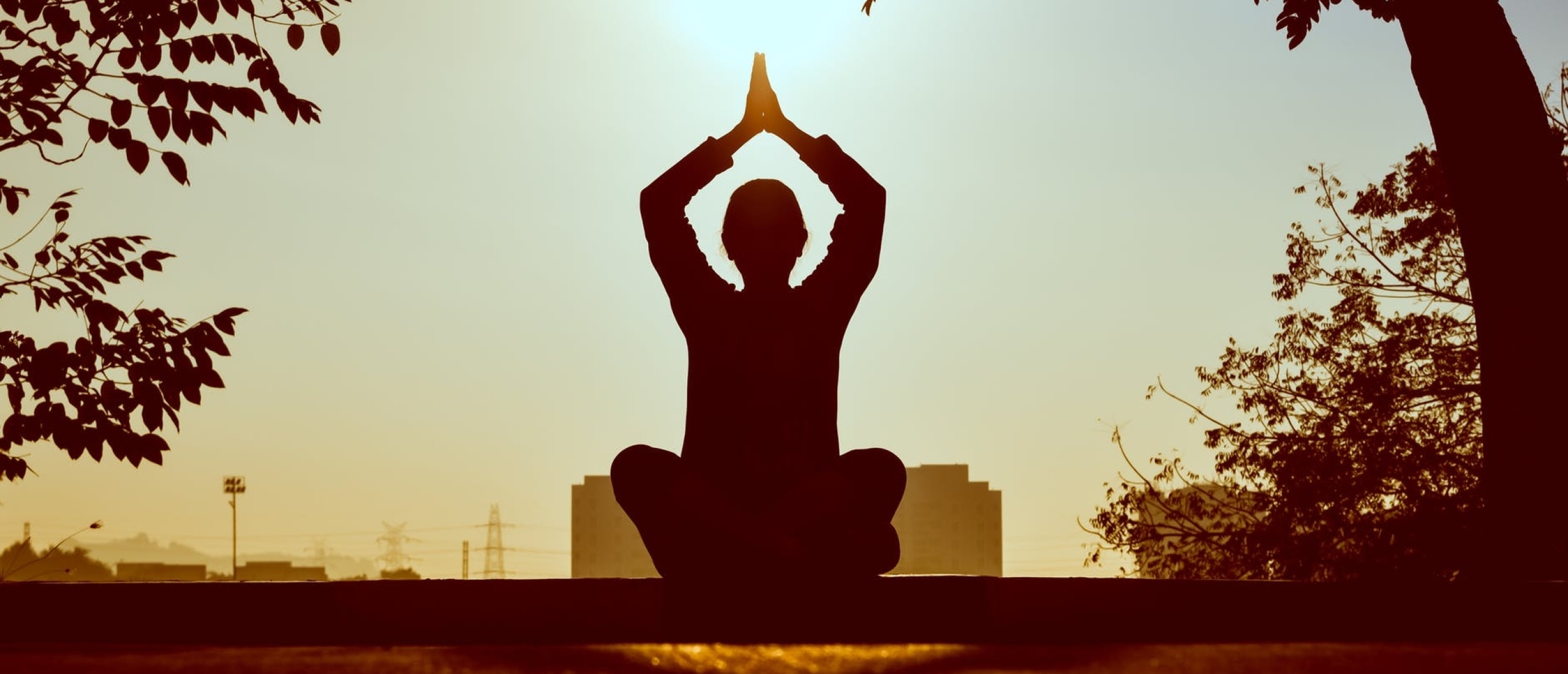 Mediteren: Zoveel meer dan alleen een moment van rust + gratis audio meditatie