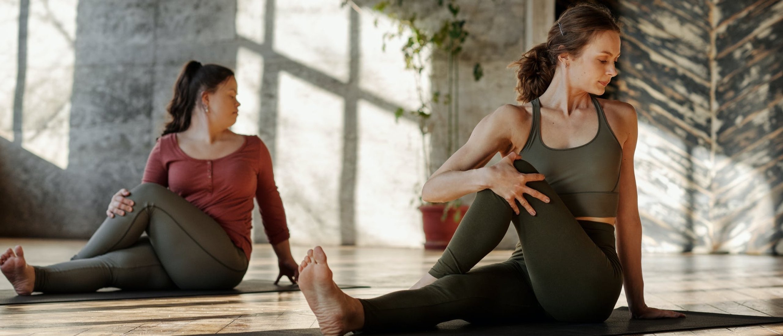 5 positieve manieren waarop yoga je geest beïnvloedt