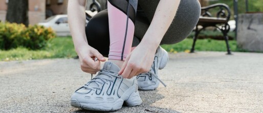 Shin splints: wat doe je tegen deze hardloopblessure?