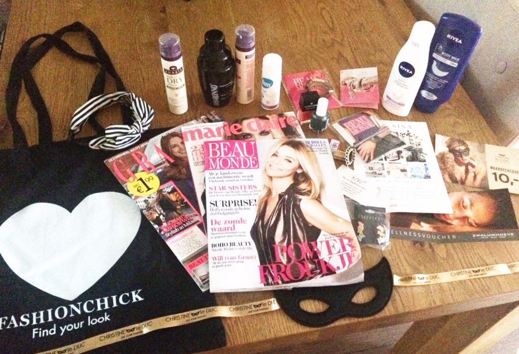 fashionchickparty_goodiebag_fitgirls.nl