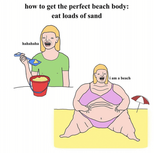 how-to-get-the-perfect-beach-body-eat-loads-of-2763362