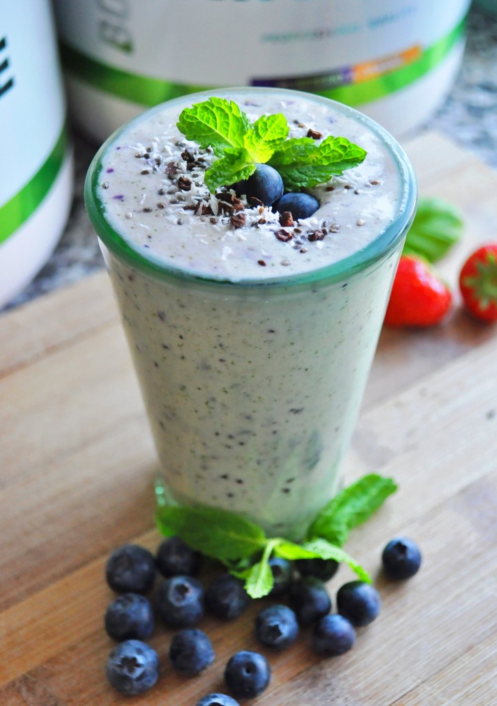 smoothie_recept_fitgirls.nl