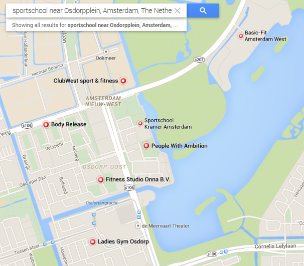 mirjam_googlemaps_nieuwesportschool