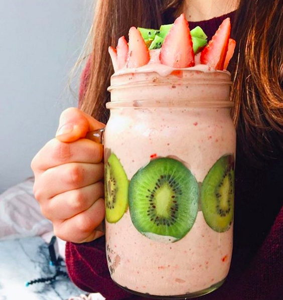 Smoothie_Planet Fitgirls