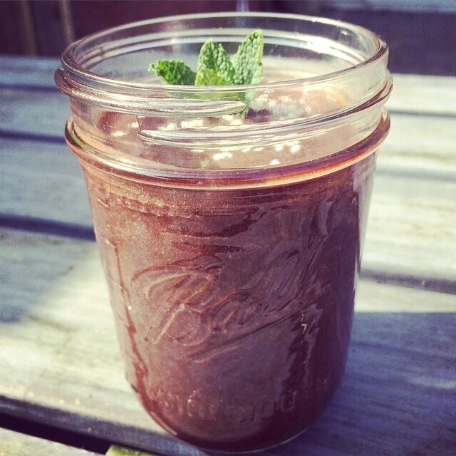 smoothie 1