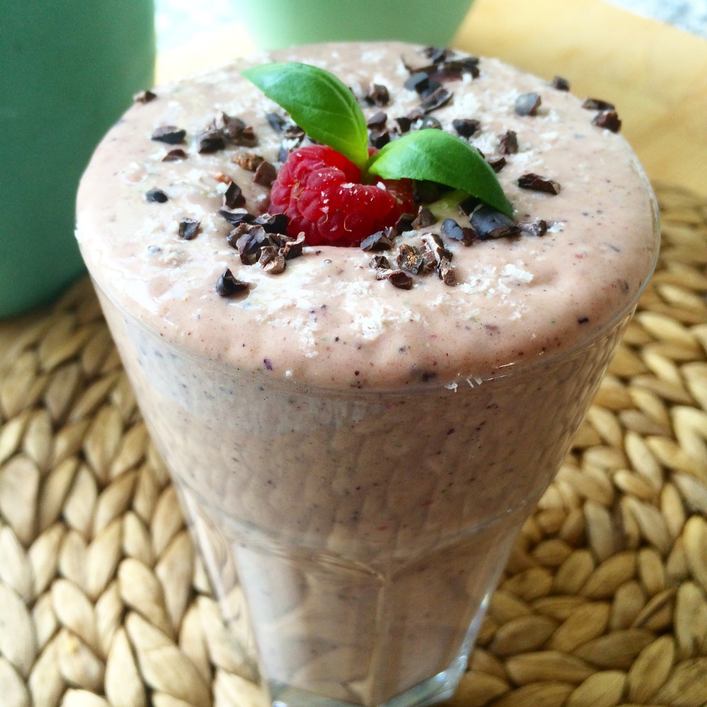 smoothie