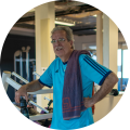 Man Fitness Almere