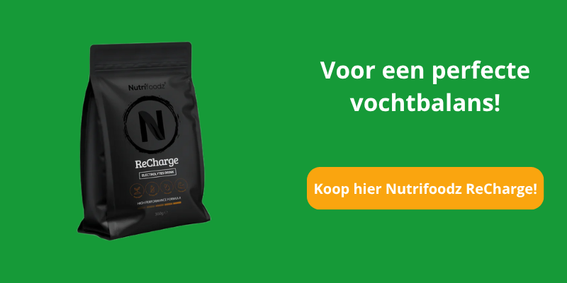 Nutrifoodz ReCharge kopen