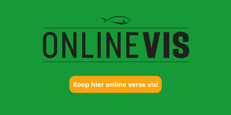 online vis kopen