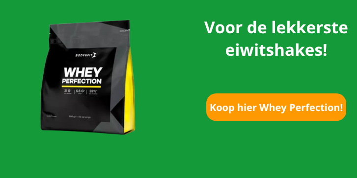 Whey Perfection kopen