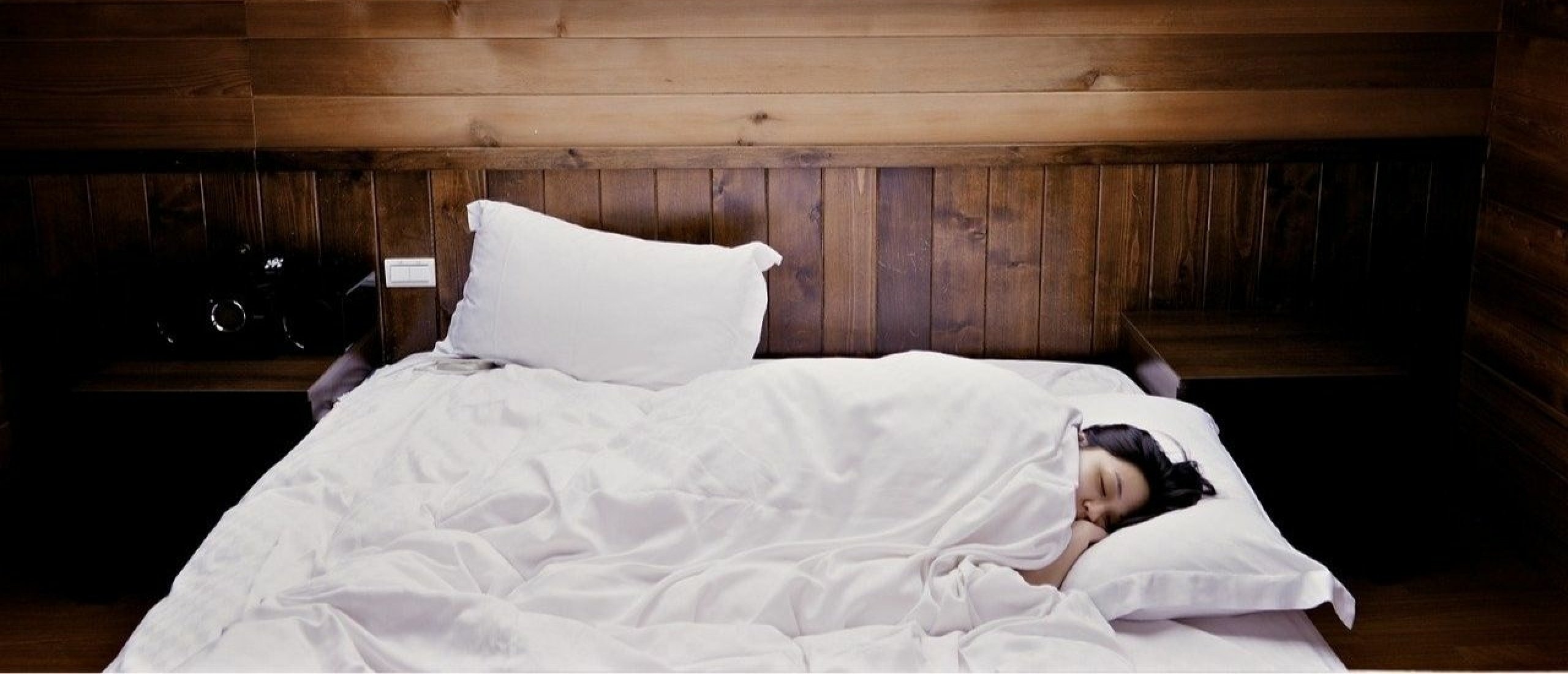 Een vast avondritueel: 7 stappen naar beter slapen